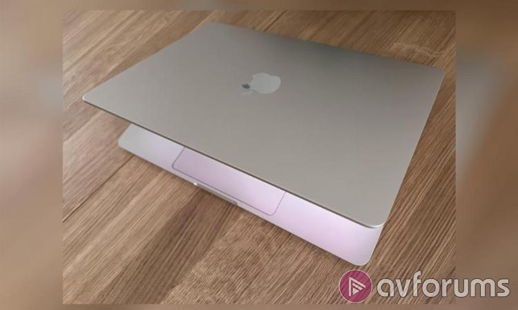 macbookair剪辑视频怎么样,苹果笔记本电脑macbookair