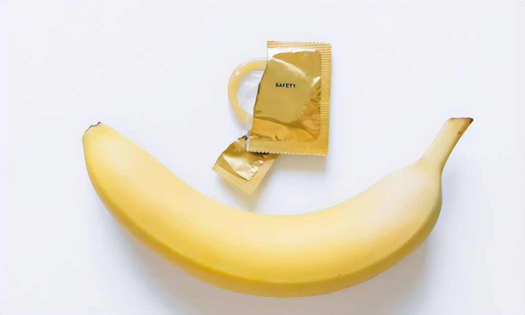 避孕套上边有个尖尖的东西，是用来干嘛的？