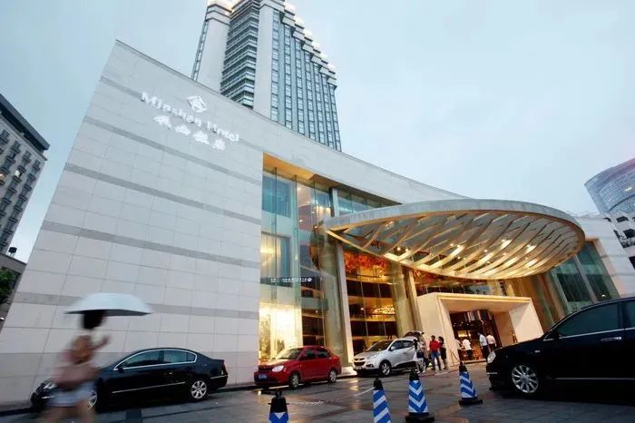 2023春糖报告：【一】展商流与信息流｜云酒智库