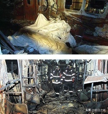 韩国大邱地铁纵火案事件,韩国大邱地铁纵火案死者留言