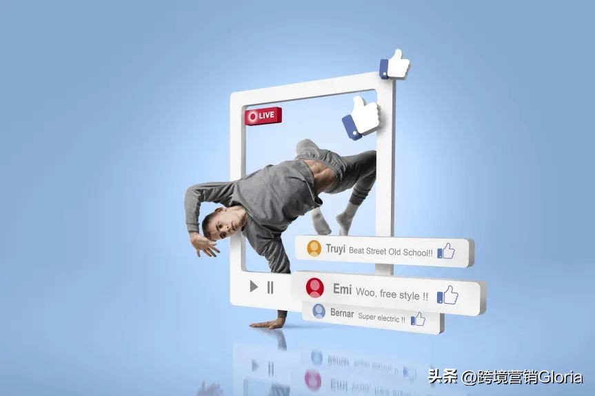网红营销公司海外营销,海外网红营销效果