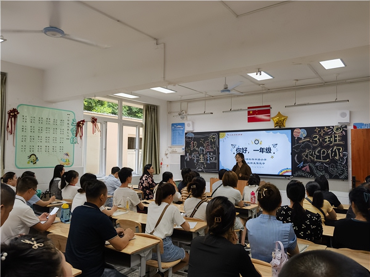 科华中路小学小升初,科华中路小学六一班