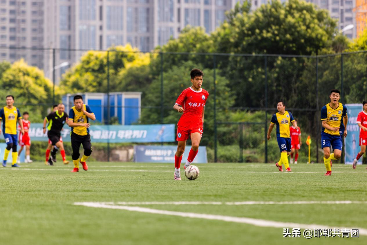 丛台活分子杯越野,丛台活分子杯