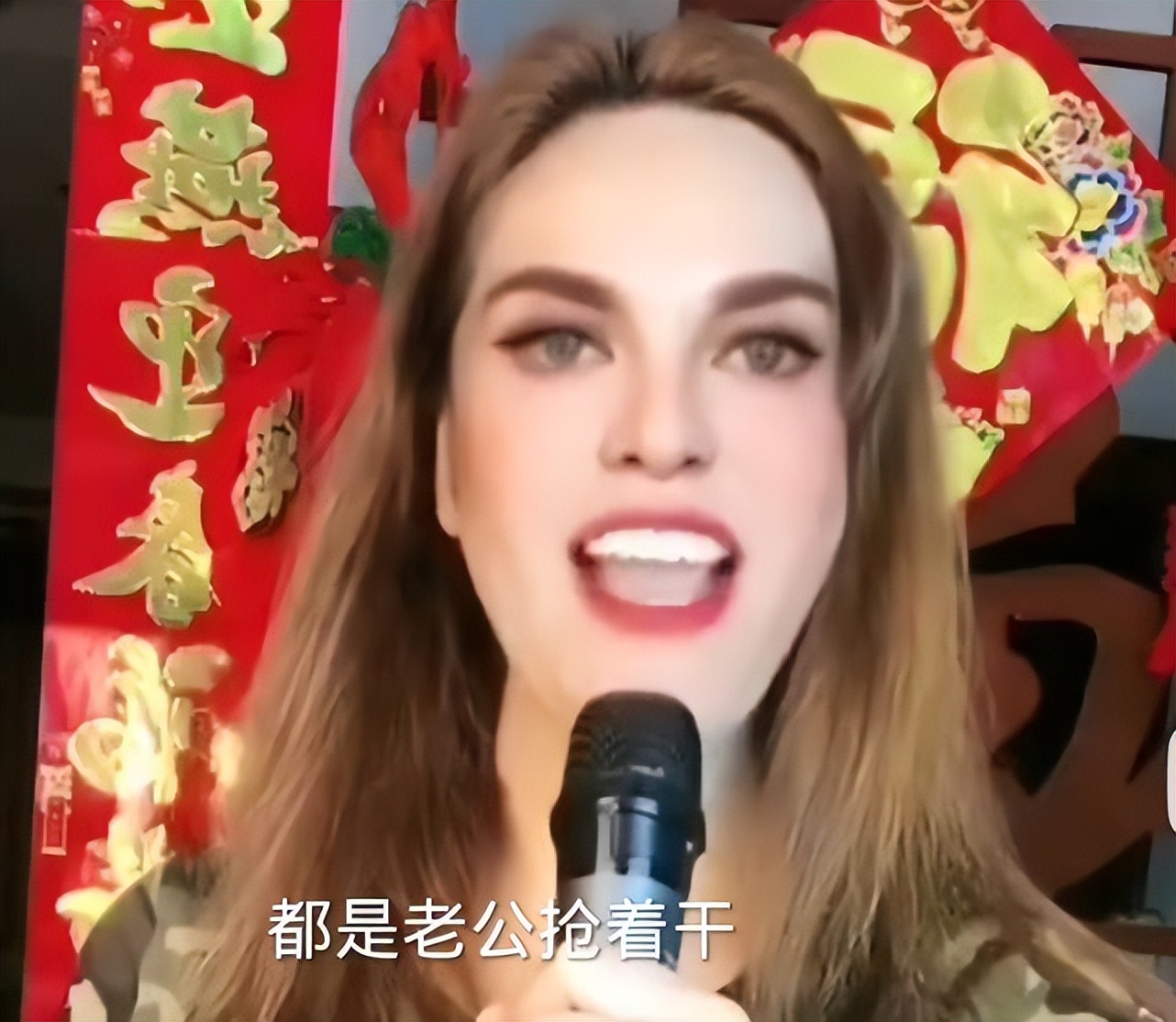 网红俄罗斯娜娜国外新闻,俄罗斯娜娜网红