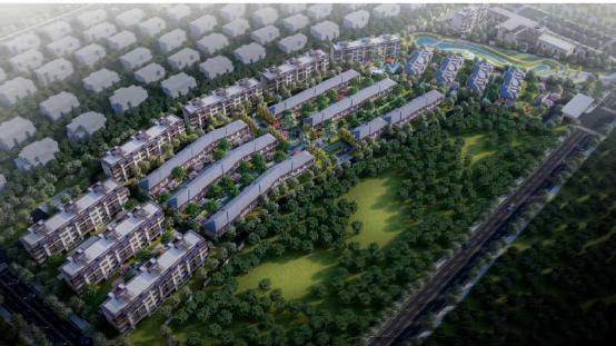 21号线有哪些一手楼盘,地铁21号线附近有哪些楼盘