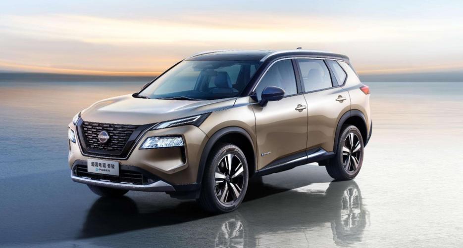 三月东风日产汽车销量排行榜,东风日产的汽车销量排名