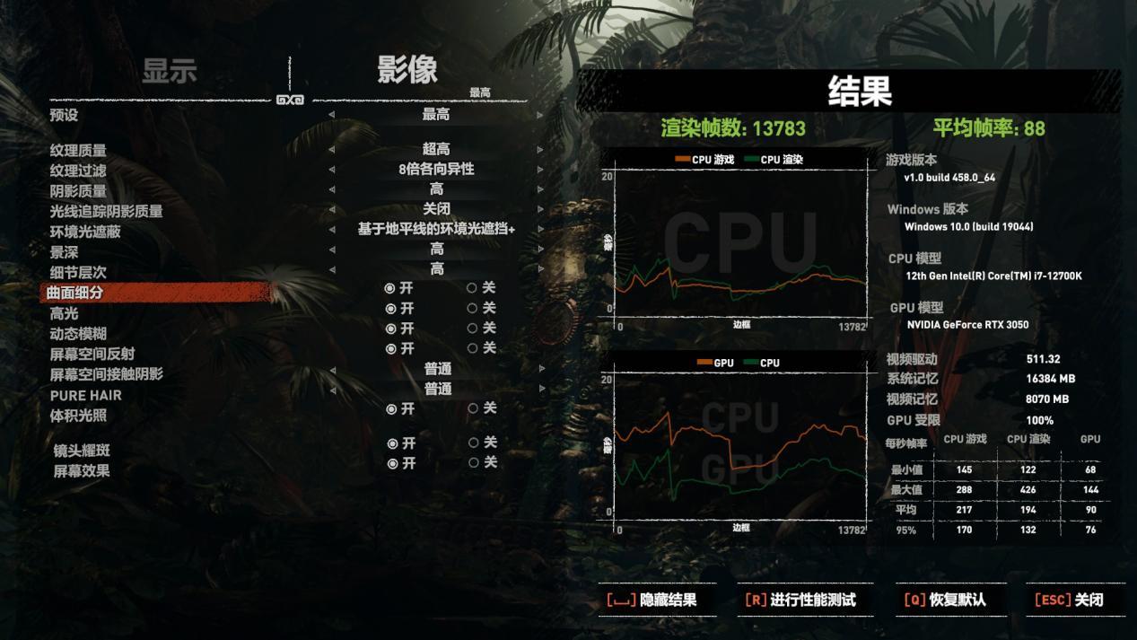 rtx3050显卡100%高色域,rtx3050显卡最稳定版本