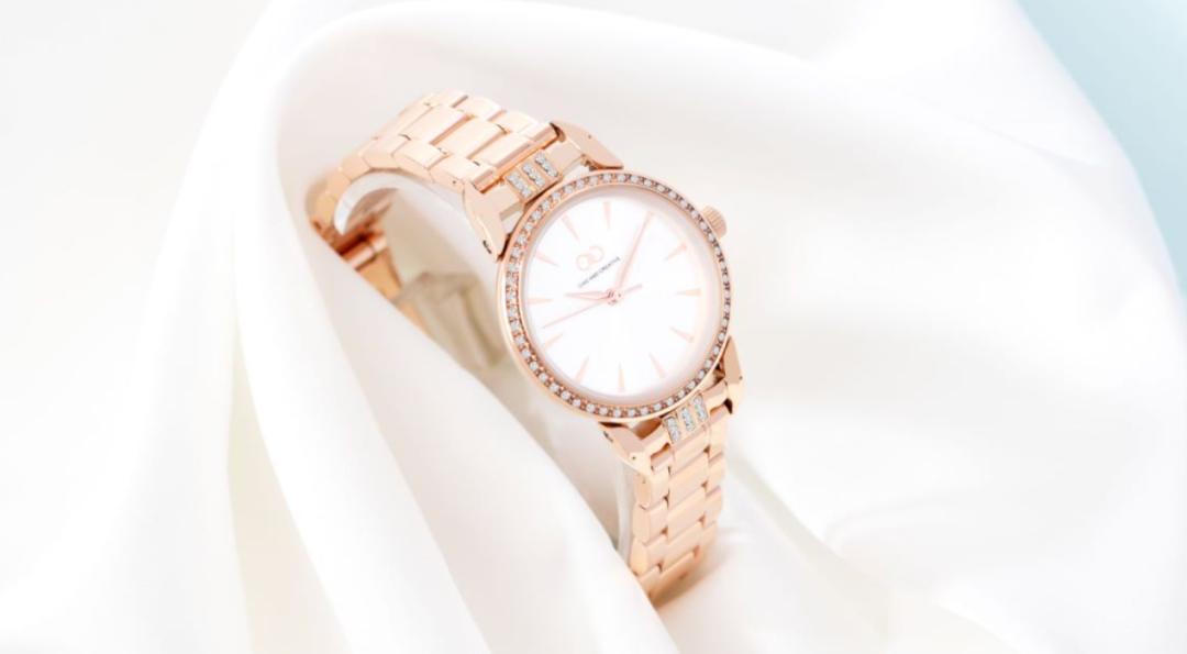 大s同款表,大s同款圣诞限定手表