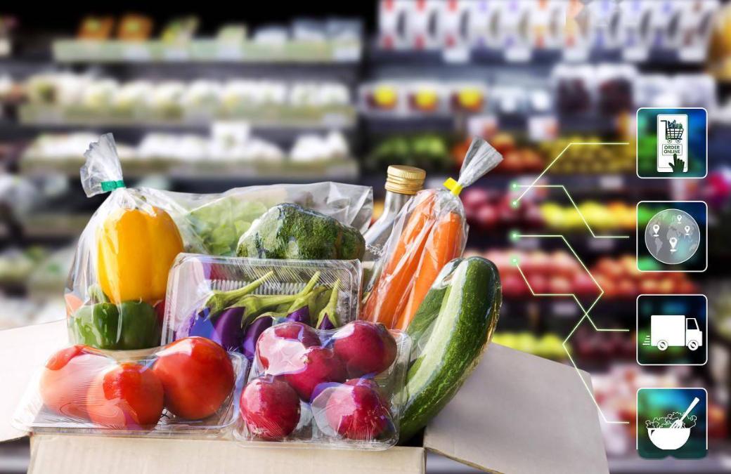 生鲜电商与传统电商比较,生鲜电商的现状与问题分析