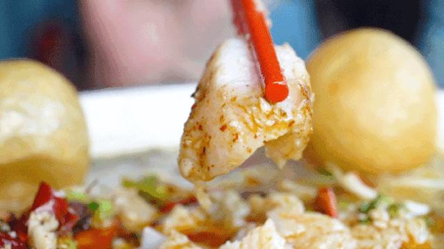 徐州吃面完整版,徐州吃面