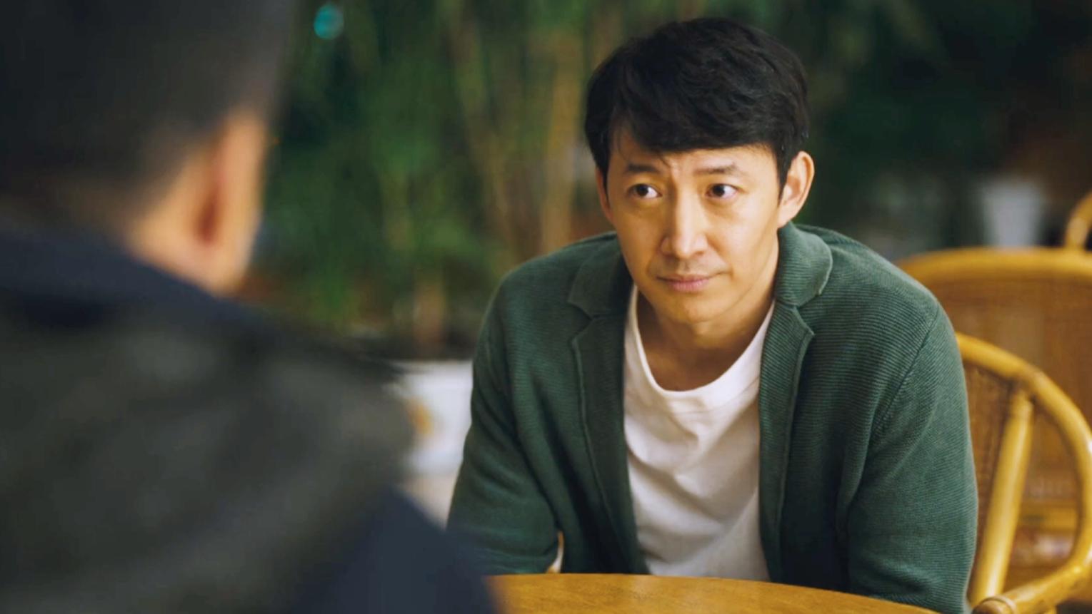 夏雨和雷佳音谁演的许愿好,夏雨2019演技炸裂