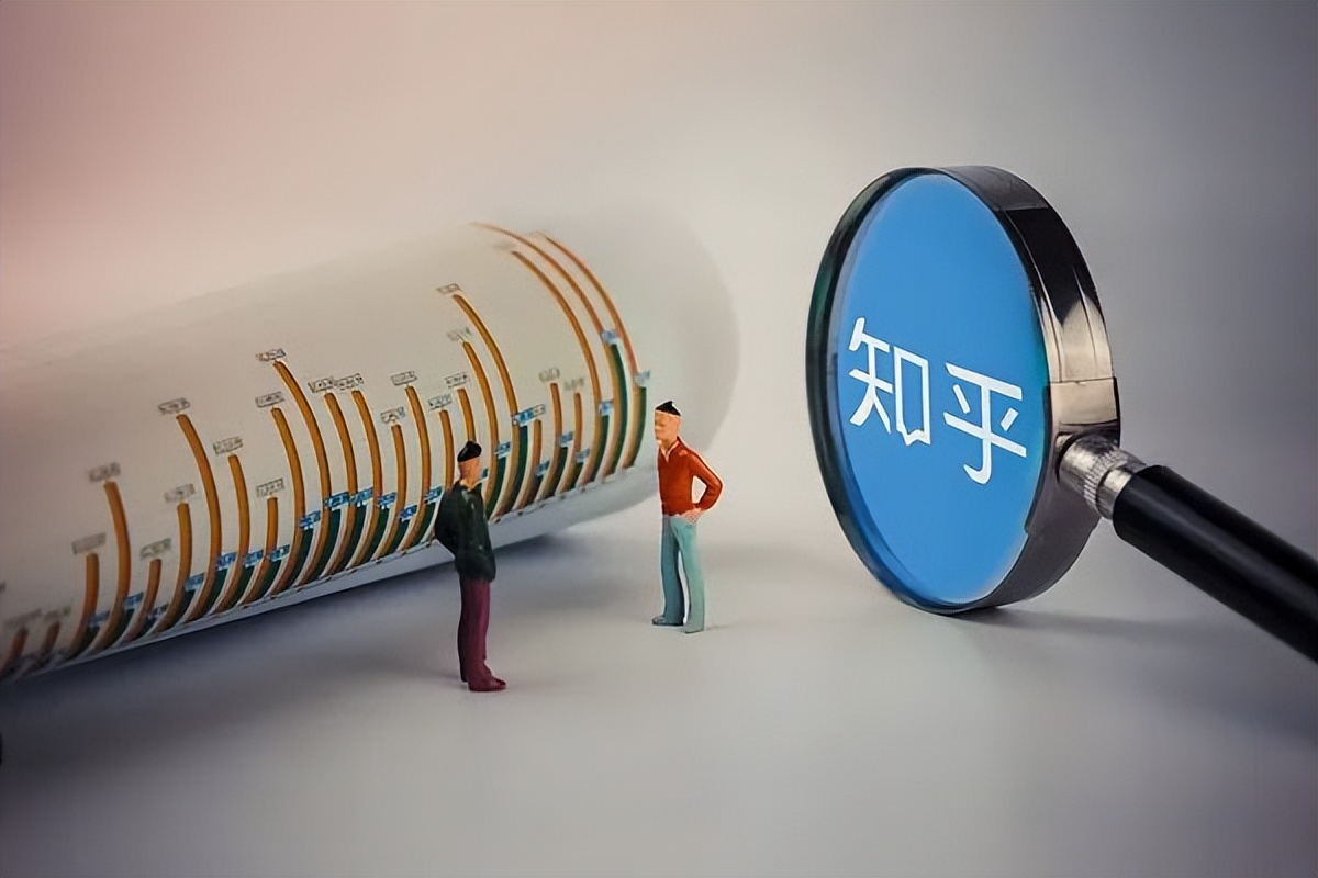 知乎从渴望到绝望,知乎痛苦的根源