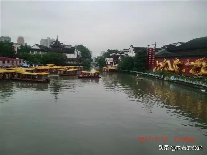 南京古都旅游介绍,推荐一下南京有哪些旅游景点
