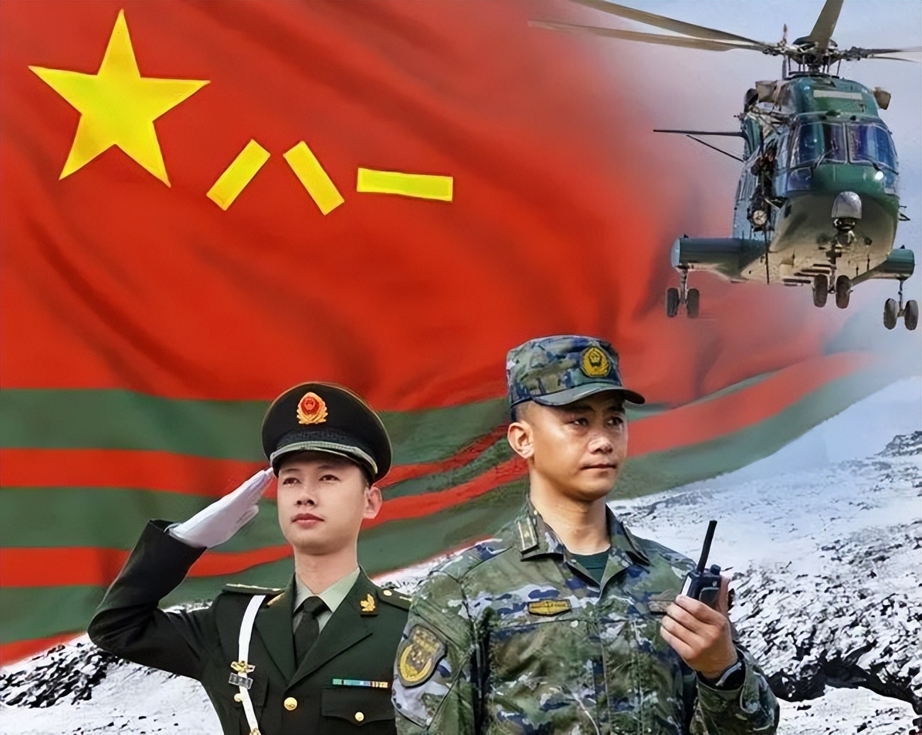 直招军官的前景,直招军官工作最新消息