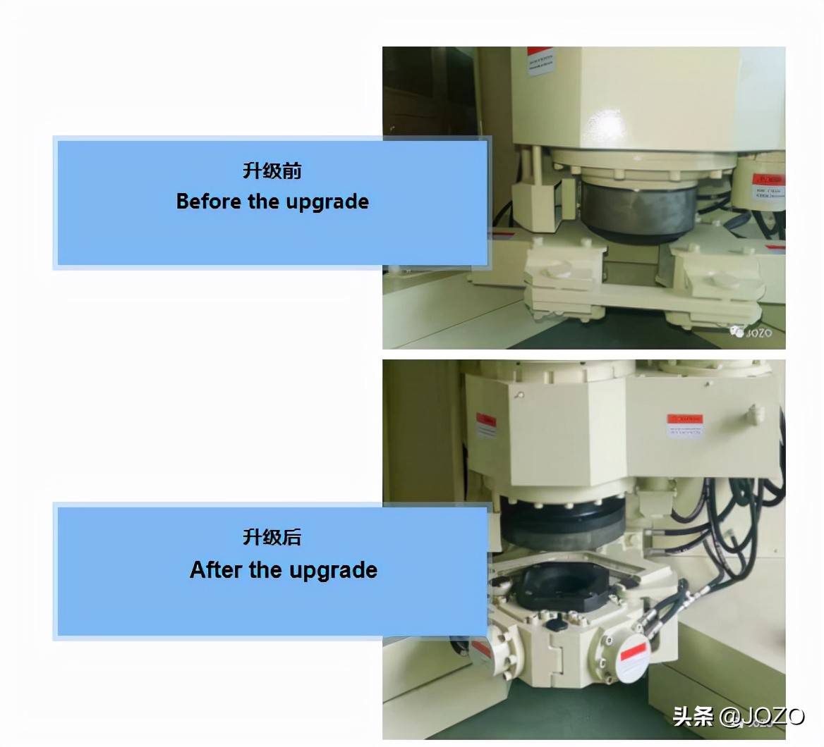 创新再出成果！久卓DJE130-V/H地质改良全新升级