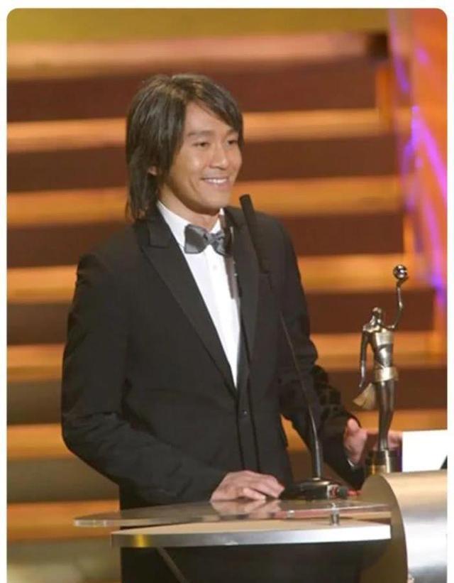 星爷为什么是广告界扛把子,星爷的票房统治力有多恐怖