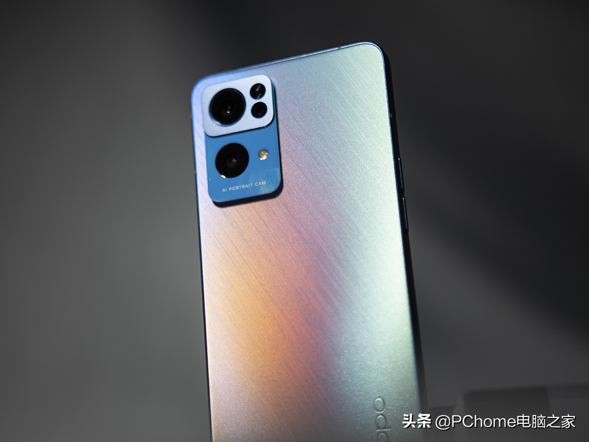 opporeno7pro系统版本,opporeno7pro场景功能