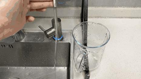 艾肯小白虎产品讲解,艾肯小白虎净水