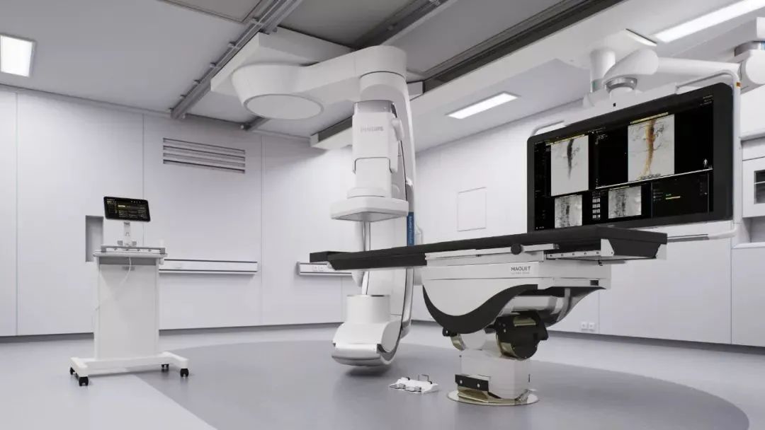 十大医疗影像设备,医学影像十大排名