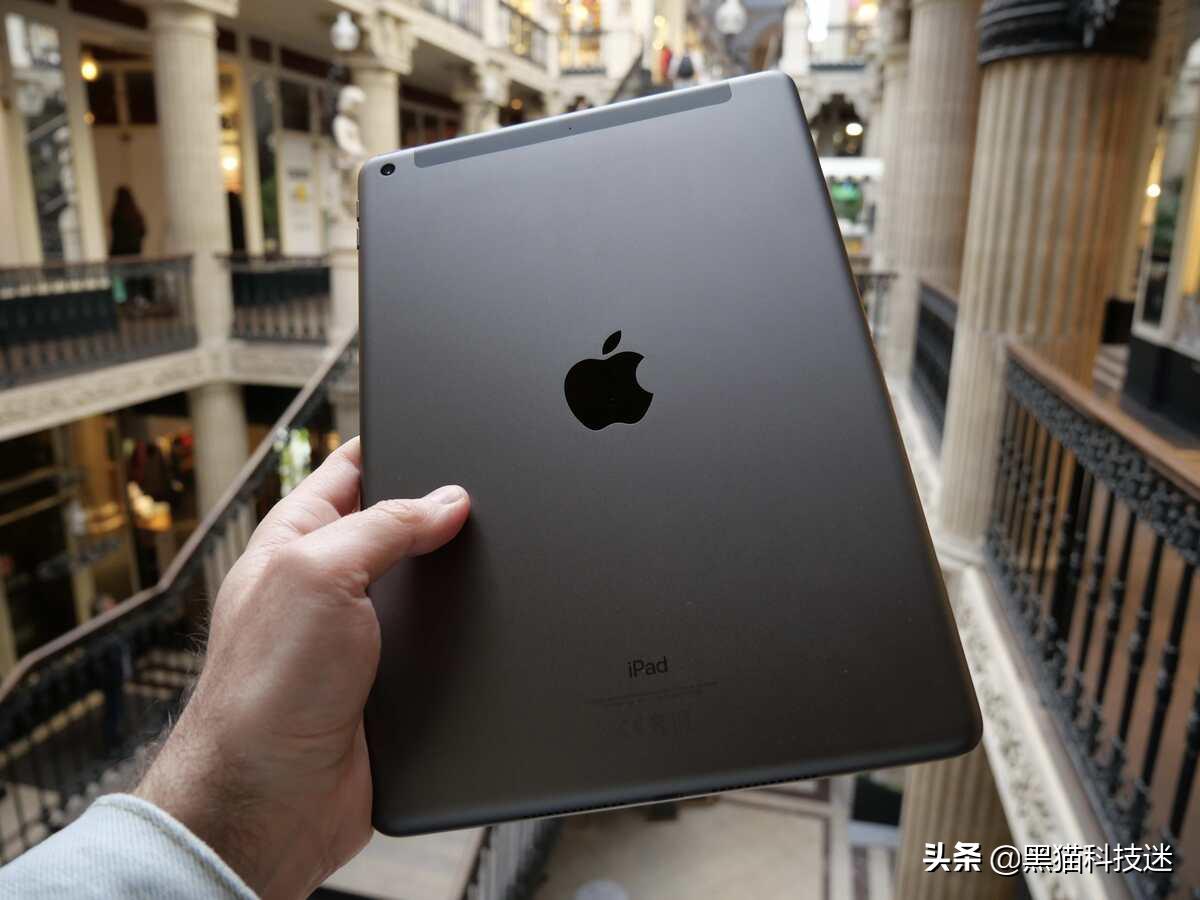 学生党ipad9到底值得买吗,ipad9入门级值得买吗