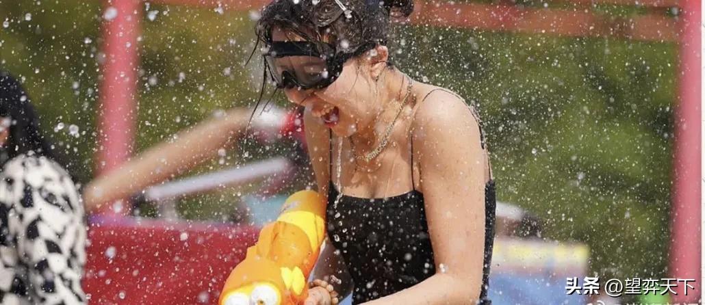 为什么泼水节不能全国普及,泼水节真的有必要延续下去吗