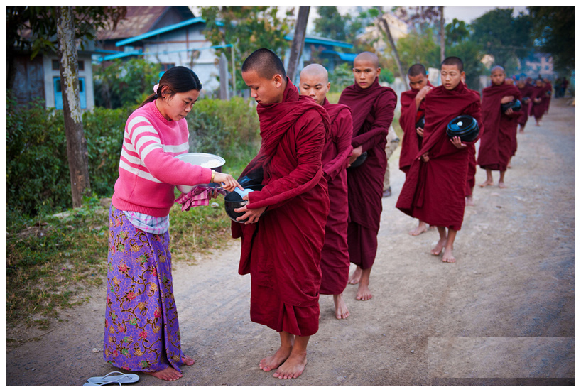 最真实的缅甸现状,缅甸现状是什么样子