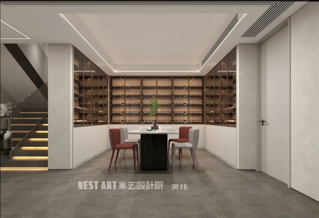 星视界×设计有范|黄煒：乘兴而来，尽兴而归