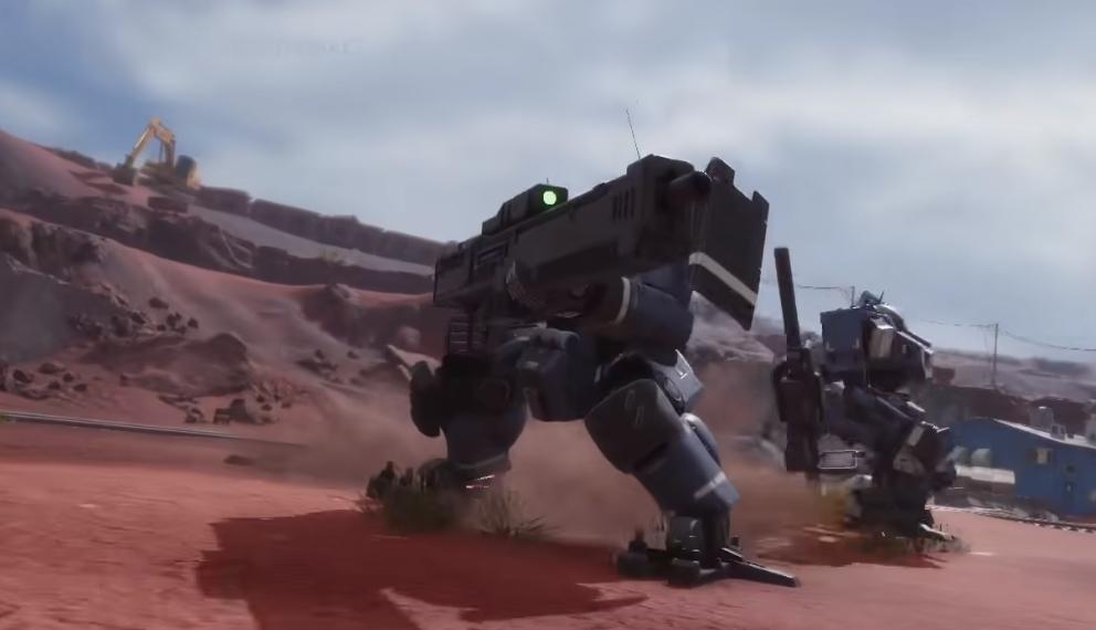 2游+机战战棋游戏有没有搞头可以看看《钢岚》做的如何