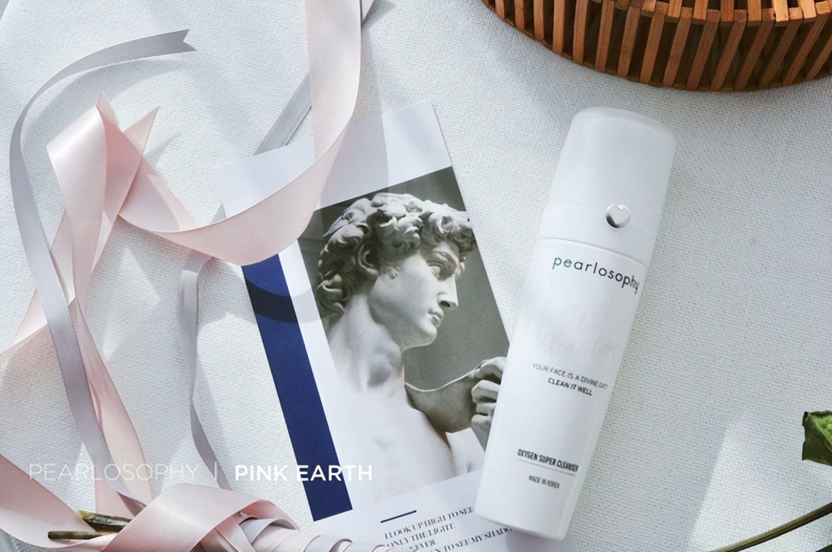 真珠美学泡泡洗面奶起泡效果,真珠美学的泡泡洗面奶怎么用