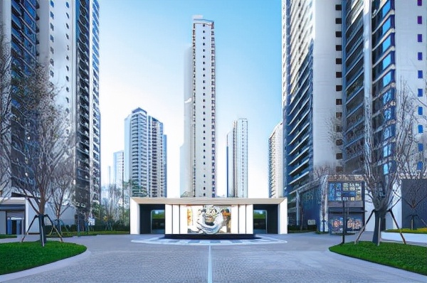 2023年1-5月昆明楼市排名,昆明品质二手房前十