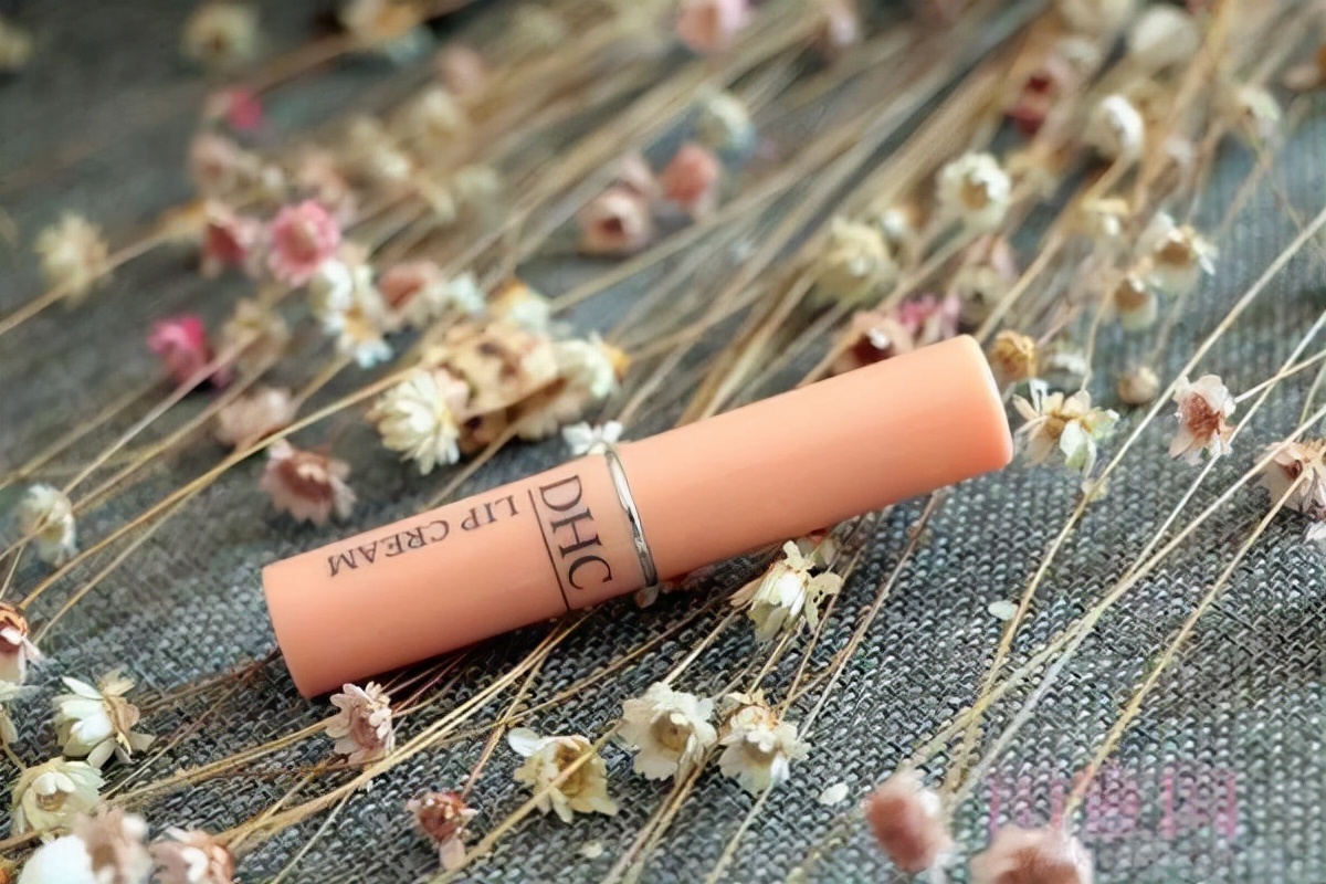 蝶翠诗DHC橄榄护唇膏怎么样，蝶翠诗DHC橄榄护唇膏真假辨别方法