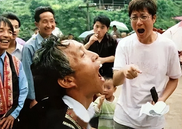 他是主持《乡村发现》的兵哥，如今的李老师，李兵现在还好吗？