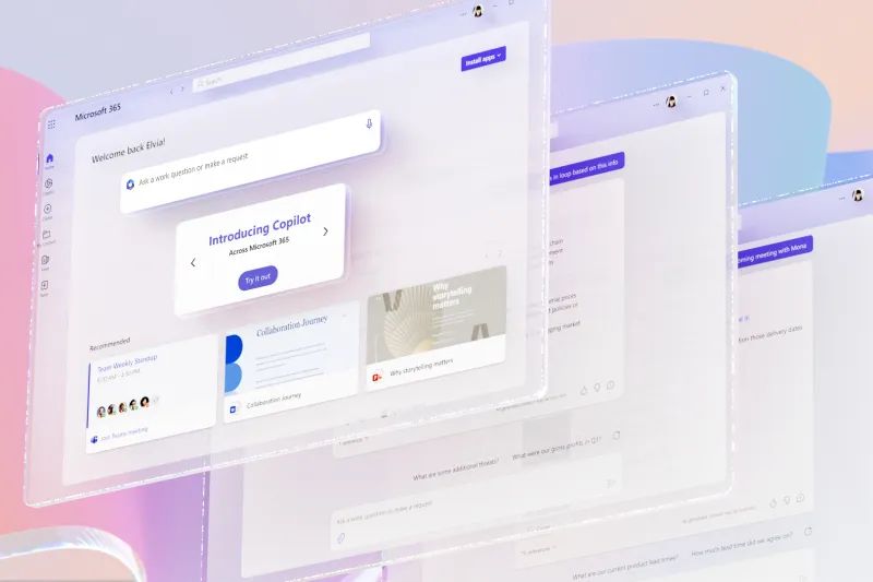微软将gpt-4引入office啥时候上线,微软gpt-4office全家桶正式登场