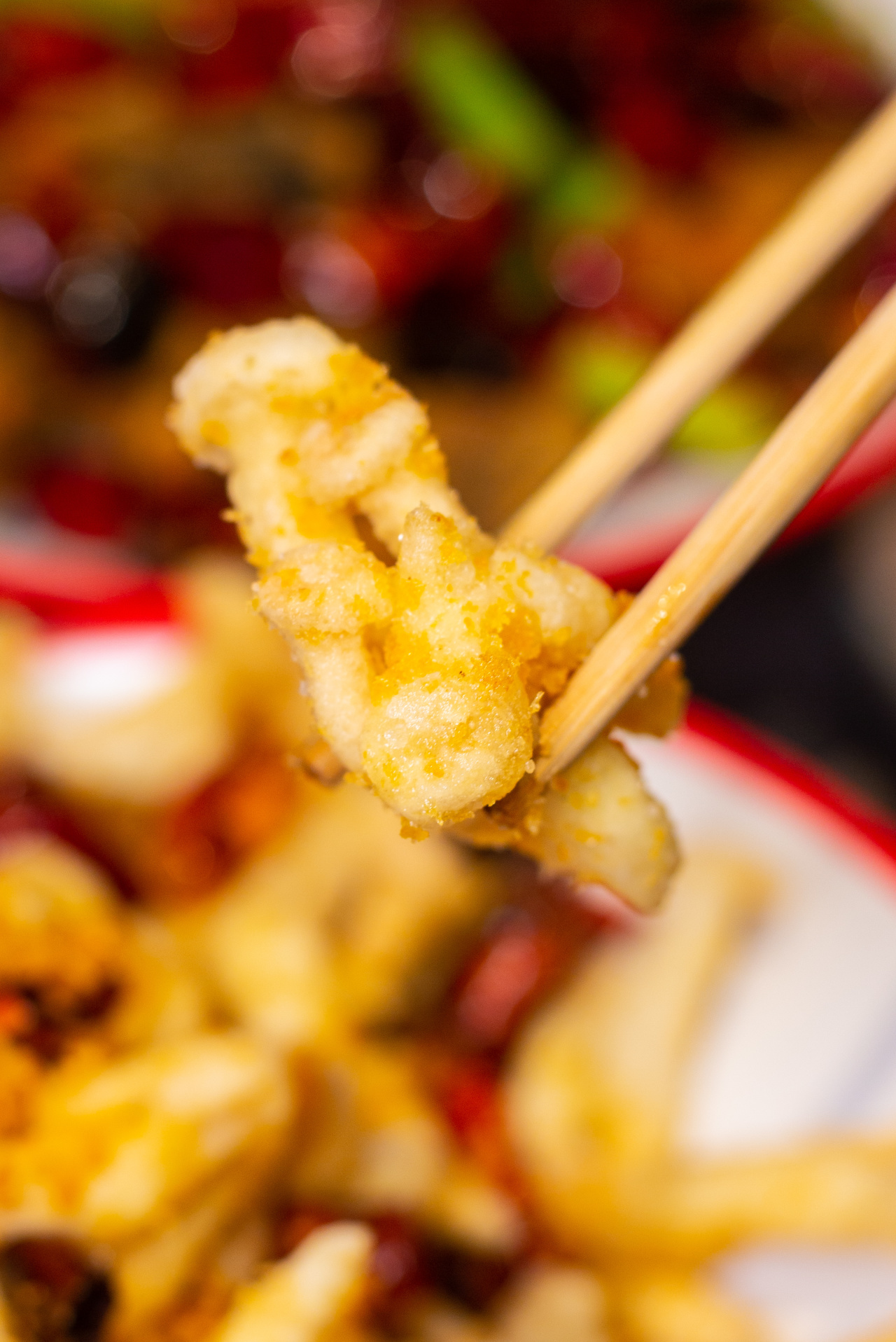 吃了这么多年烧烤，我心动的居然还是这些！（星火燎原烧烤）