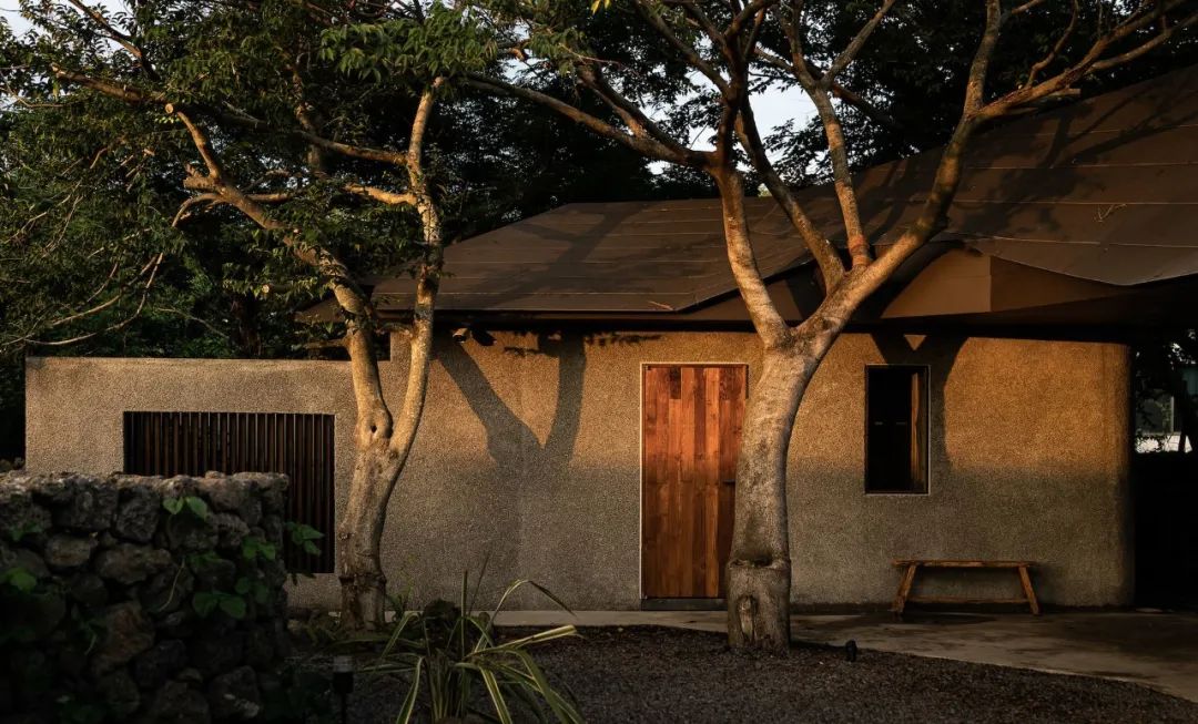 无象归园民宿,归园溪上民宿