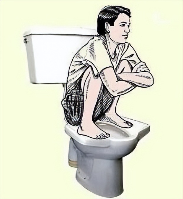 马桶老是溅水到盖子上,怎么解决马桶溅水