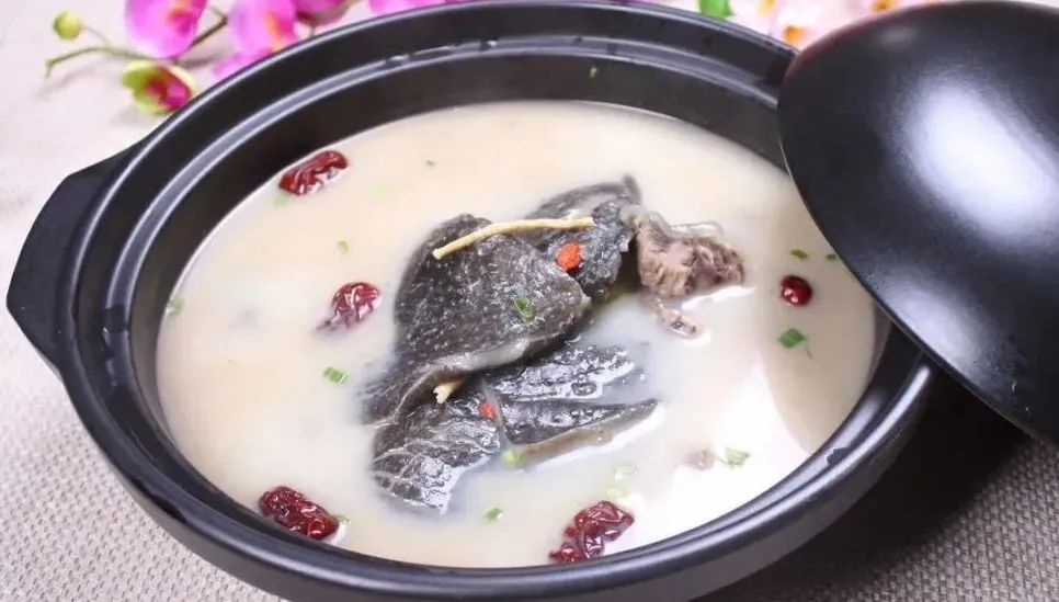 鱼肉类菜谱美食图片,15道鱼类菜品道道新奇味道美妙