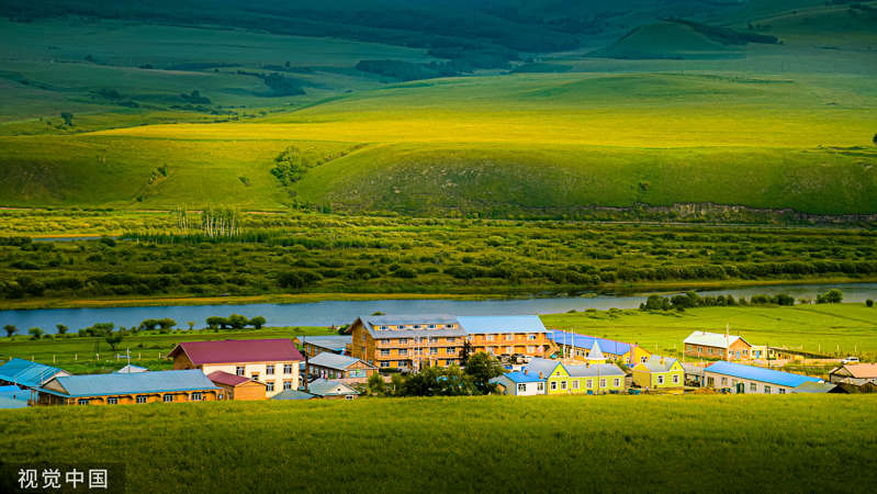 国家地理杂志25个最佳旅行目的地,国家地理杂志50个一生必去的地方