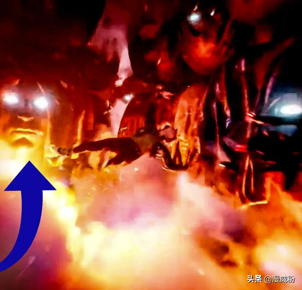 奇异博士2全新预告x教授,奇异博士挑战生命法庭漫画