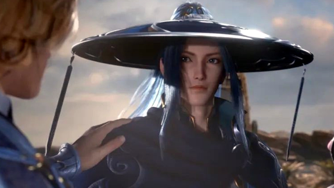 小舞唐三换装游戏教程,唐三小舞的新样子