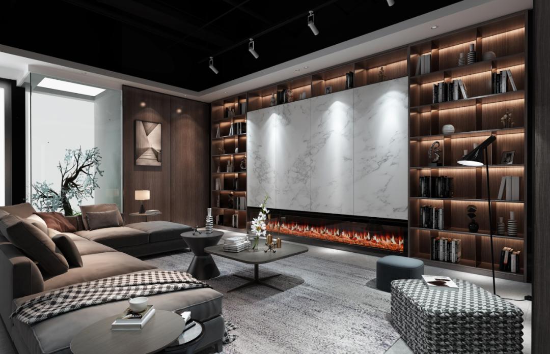 南方家居全屋定制好不好,南方全屋定制效果