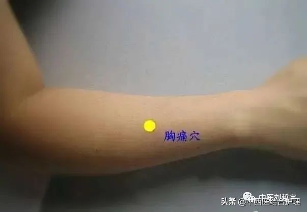 12经络上的穴位准确取穴方法,穴位健康养生