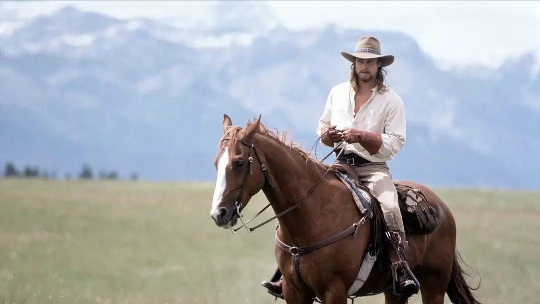 影评燃情时代,燃情岁月影评