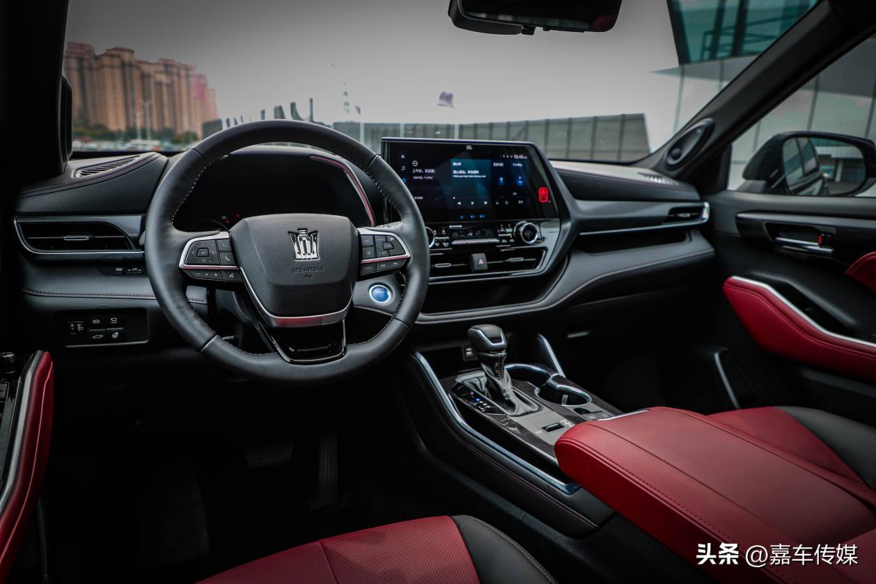 380t汉兰达和2.0t皇冠陆放哪个好,皇冠陆放2022款suv和汉兰达谁好