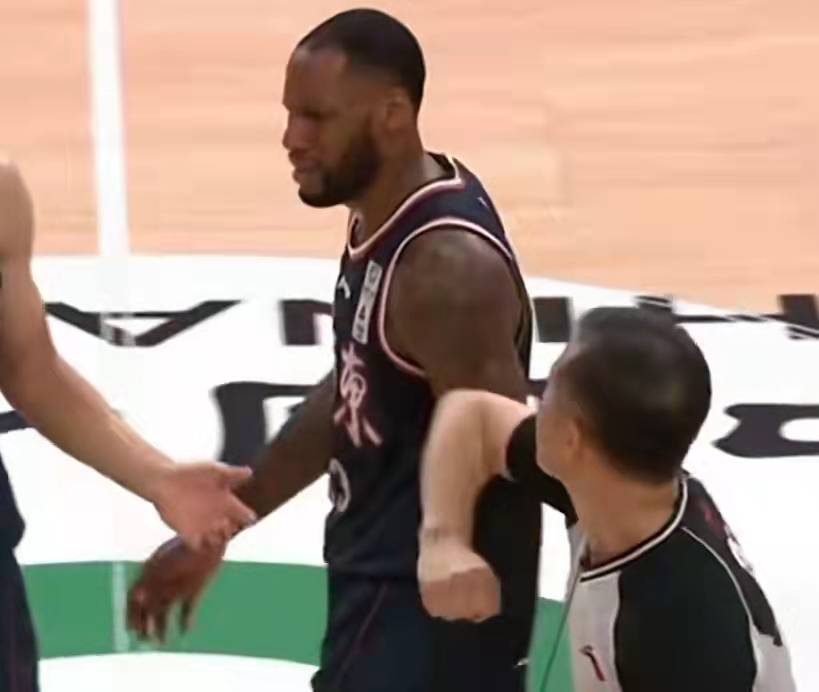 第五场辽粤血战任骏飞能否复出,刘志轩对战辽宁