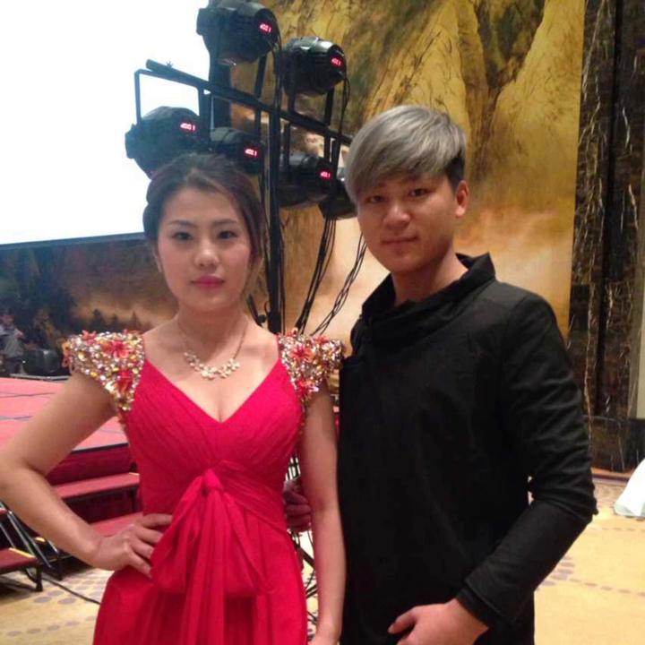 一个男孩不服输的5年,美业人创业应该具备什么能力