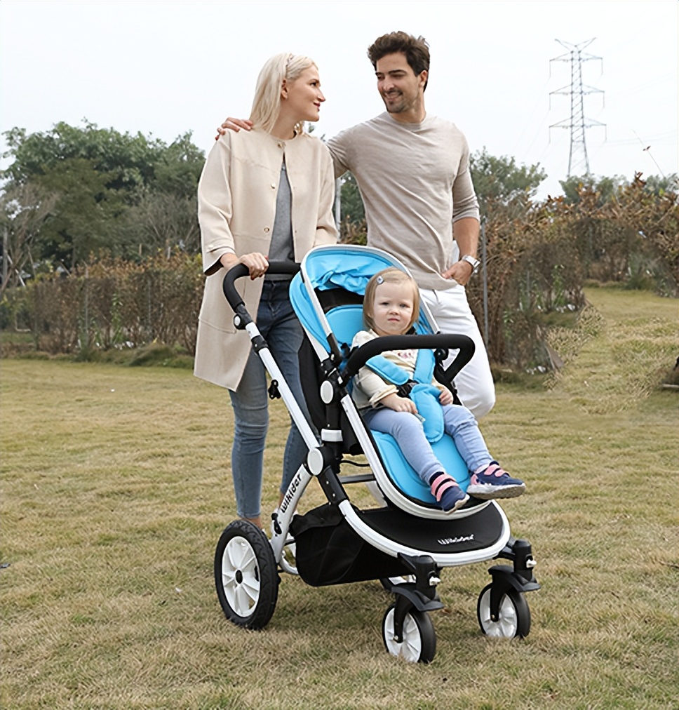 世界婴儿推车10大品牌,forbaby婴儿推车