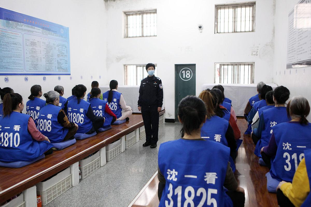 在看守所35天移交到检察院逮捕吗,在看守所关了几个月检察院不起诉