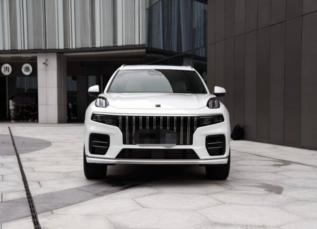 极氪001与领克09哪个用料好,领克09整车隔音用料