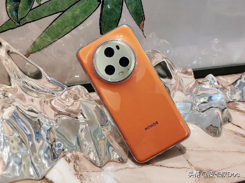 不吹不黑荣耀magic5pro使用感受,荣耀magic5pro手机性能排行榜